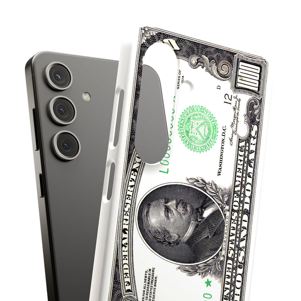 Hard Shell Style Case