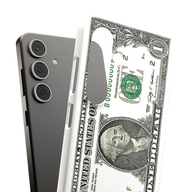 Hard Shell Style Case
