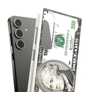 Hard Shell Style Case