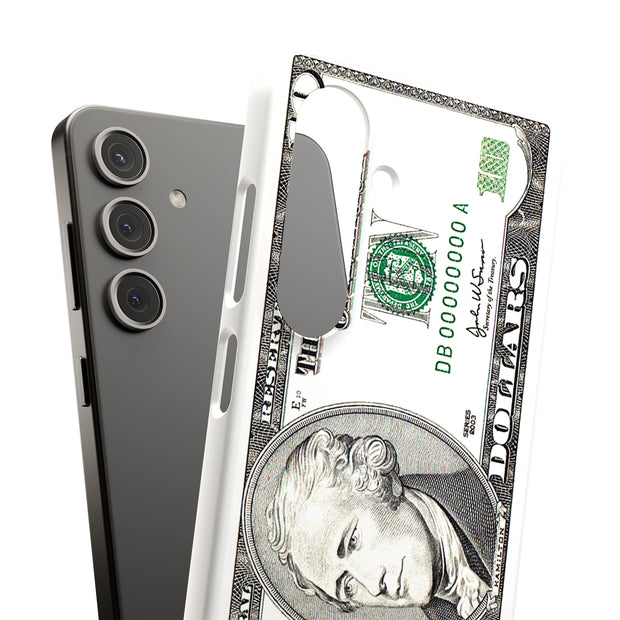 Hard Shell Style Case
