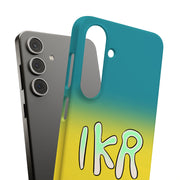 Hard Shell Style Case