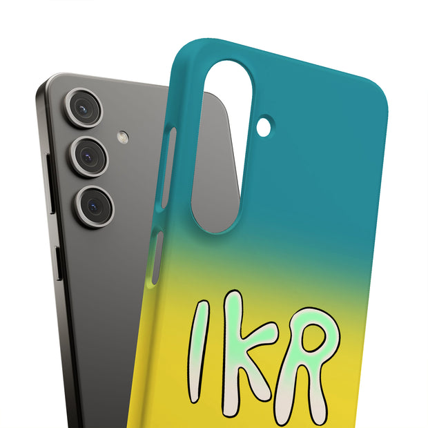 Hard Shell Style Case