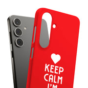 Hard Shell Style Case