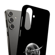 Hard Shell Style Case