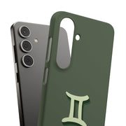 Hard Shell Style Case