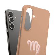 Hard Shell Style Case