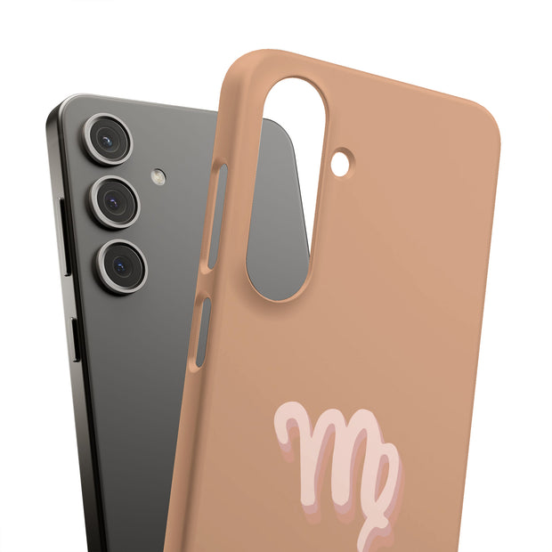 Hard Shell Style Case