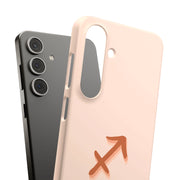 Hard Shell Style Case