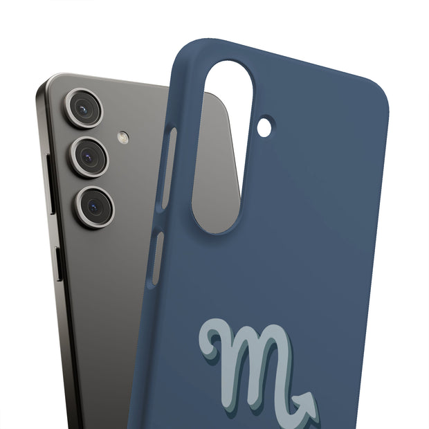 Hard Shell Style Case