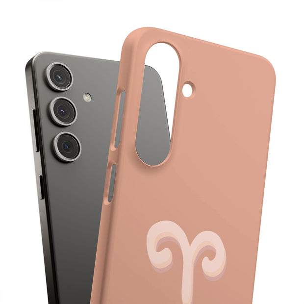 Hard Shell Style Case