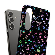 Hard Shell Style Case