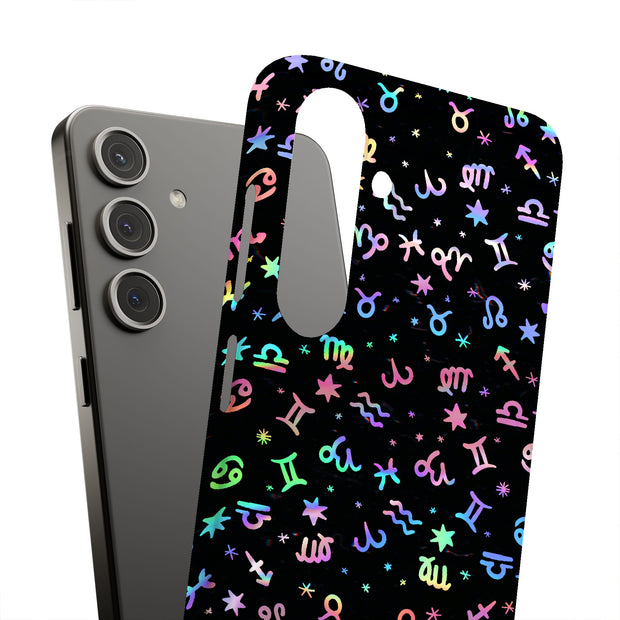 Hard Shell Style Case