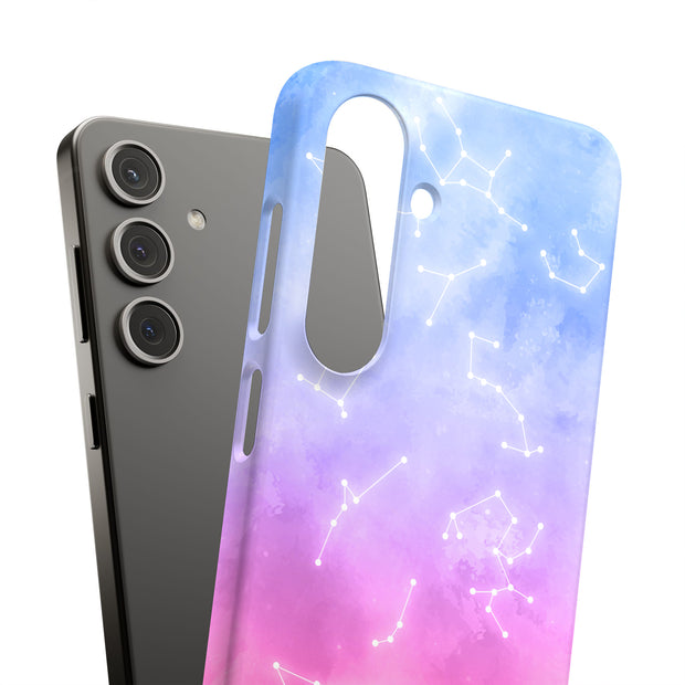 Hard Shell Style Case