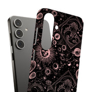 Hard Shell Style Case