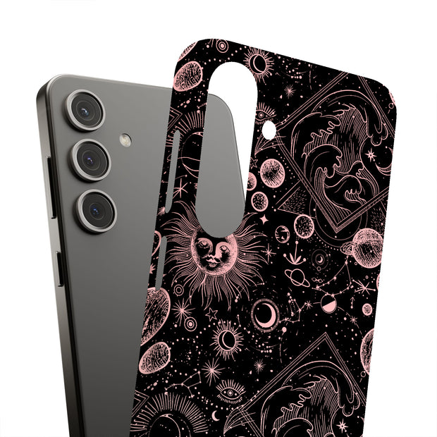 Hard Shell Style Case