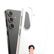 Hard Shell Style Case