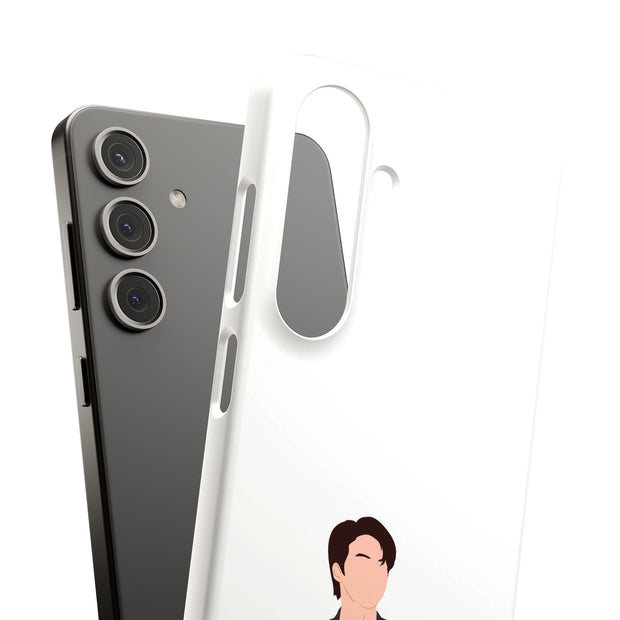 Hard Shell Style Case