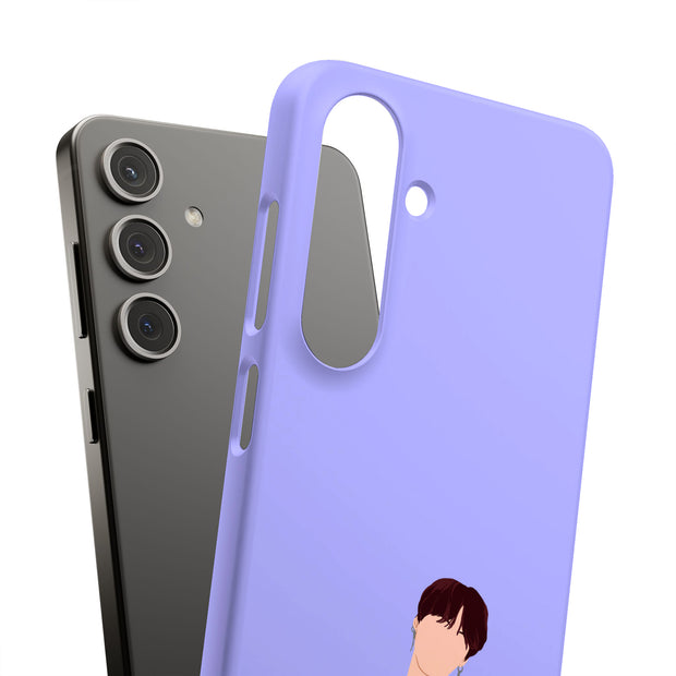 Hard Shell Style Case
