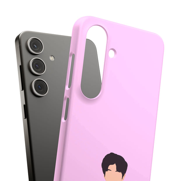 Hard Shell Style Case