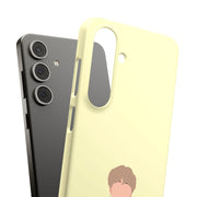 Hard Shell Style Case