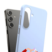 Hard Shell Style Case