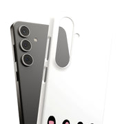 Hard Shell Style Case