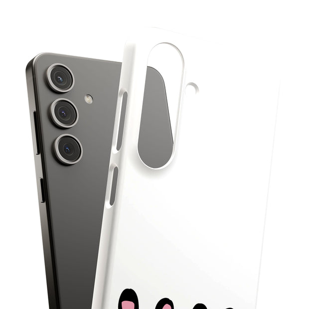 Hard Shell Style Case