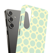 Hard Shell Style Case