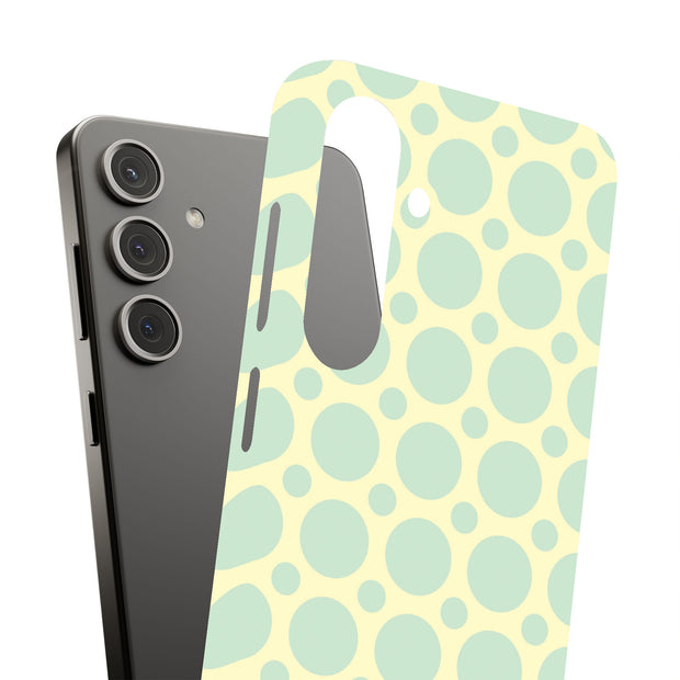 Hard Shell Style Case