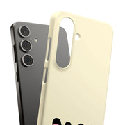 Hard Shell Style Case