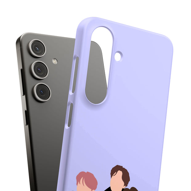 Hard Shell Style Case