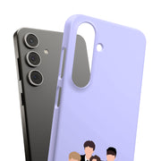 Hard Shell Style Case