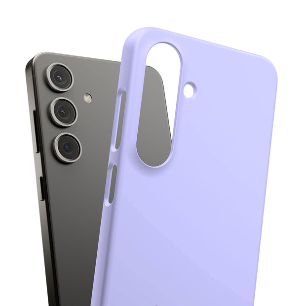 Hard Shell Style Case
