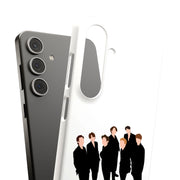 Hard Shell Style Case