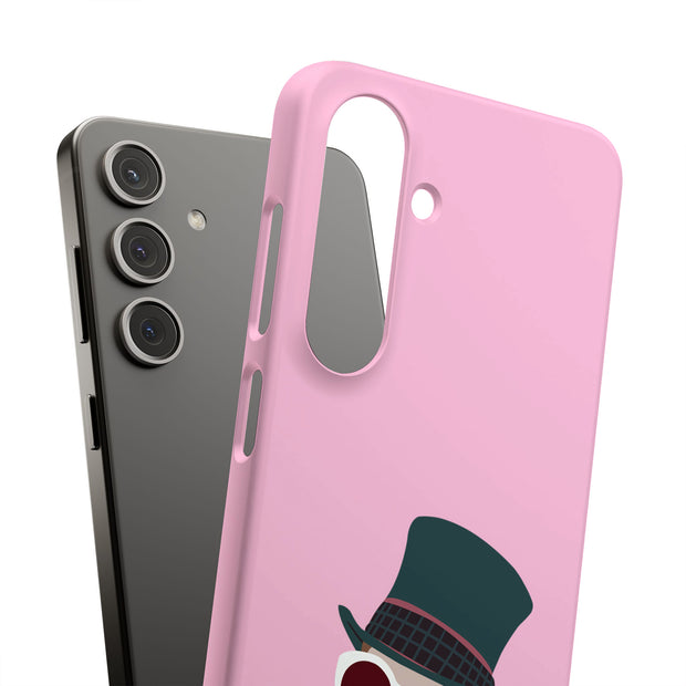 Hard Shell Style Case