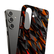Hard Shell Style Case