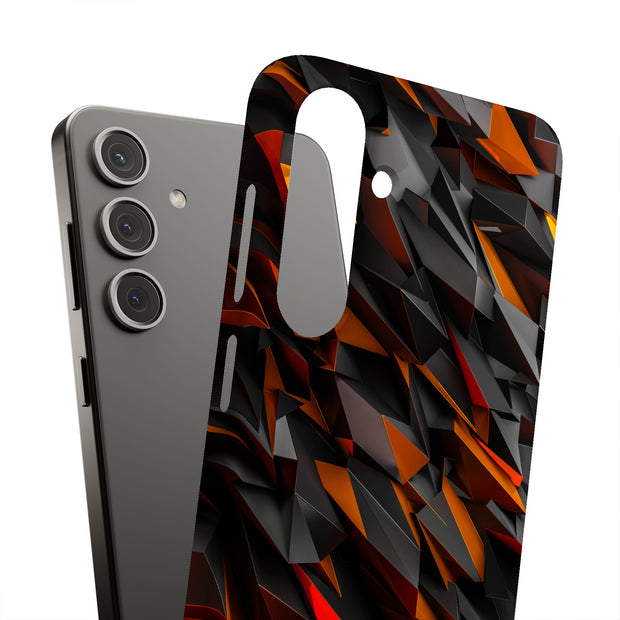 Hard Shell Style Case