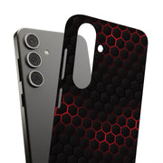Hard Shell Style Case