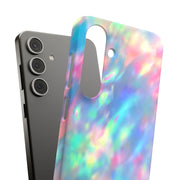 Hard Shell Style Case
