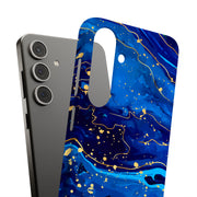 Hard Shell Style Case