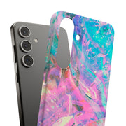 Hard Shell Style Case