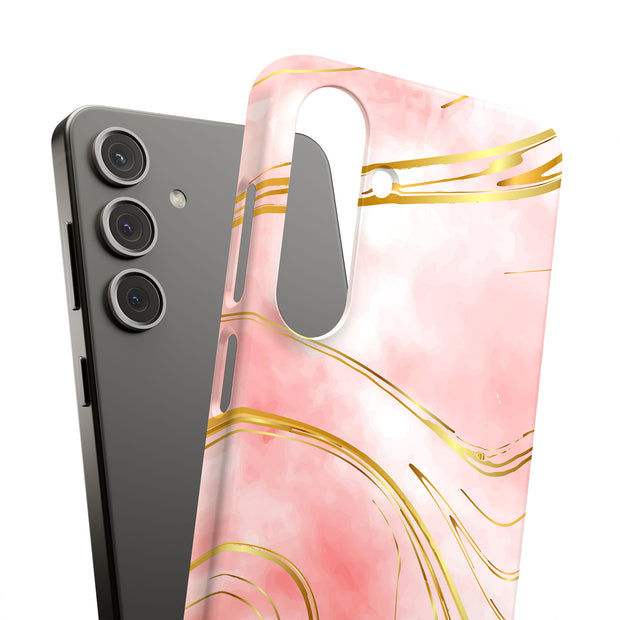 Hard Shell Style Case