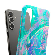 Hard Shell Style Case