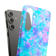 Hard Shell Style Case