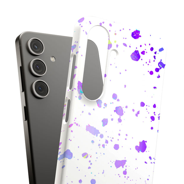 Hard Shell Style Case