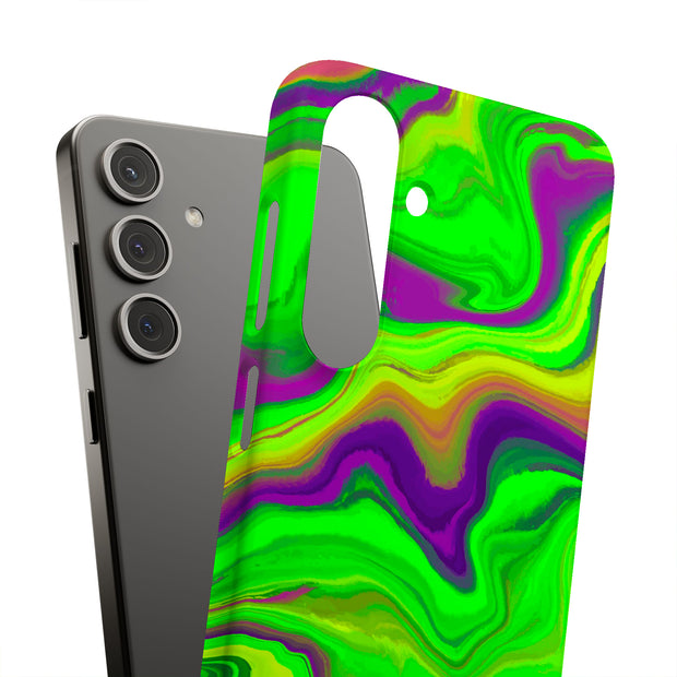Hard Shell Style Case