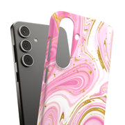 Hard Shell Style Case