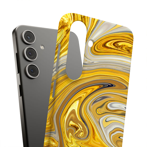 Hard Shell Style Case