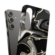 Hard Shell Style Case