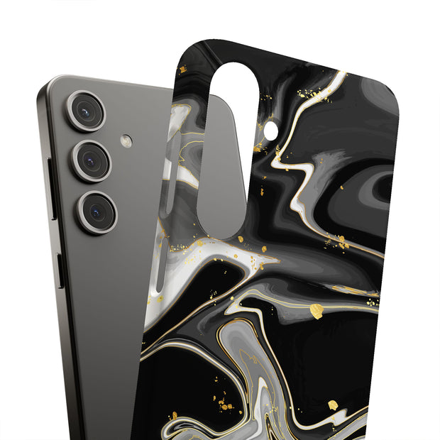 Hard Shell Style Case